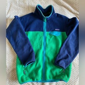 Women's Patagonia Synchilla Snap-T Fleece Jacket